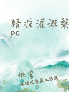 精准灌溉系统npc