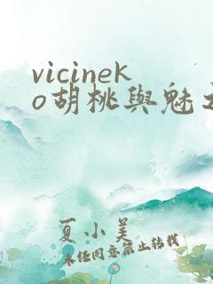 vicineko胡桃与魅之恶魔