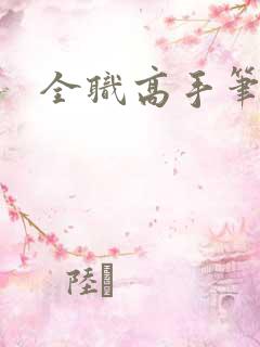 全职高手笔趣阁