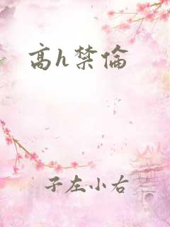 高h禁伦