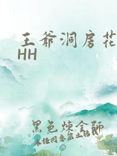 王爷洞房花烛夜HH