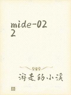 mide-022