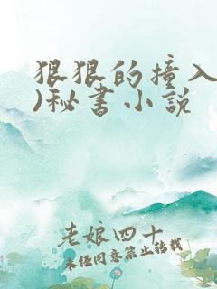 狠狠的撞入(h)秘书小说