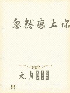 忽然恋上你