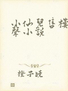 小仙儿售楼处有声小说