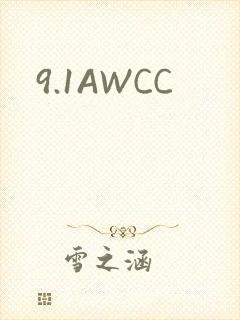 9.1AWCC