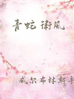 青蛇 卫风