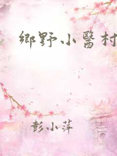 乡野小医村