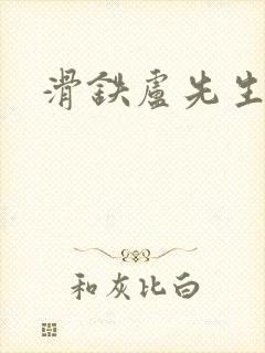 滑铁卢先生