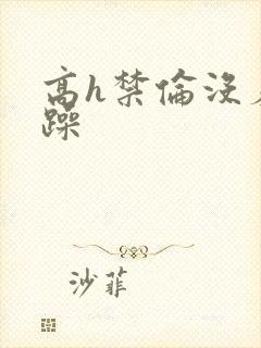 高h禁伦没羞没躁