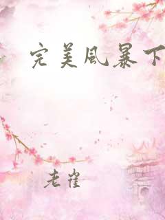完美风暴下载