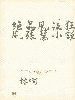 绝品风流狂医林风张慧小说在线阅读免费
