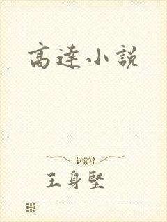 高达小说