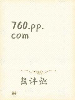 760.pp.com