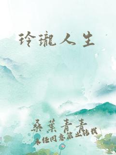 玲珑人生
