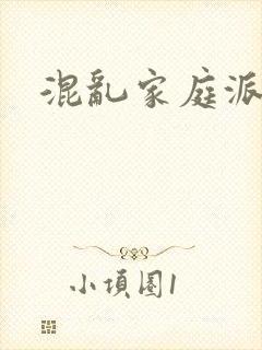 混乱家庭派对