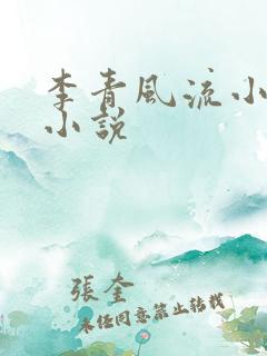 李青风流小农民小说