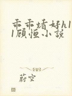 乖乖堵好h1v1顾恒小说