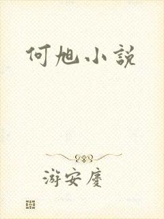 何旭小说