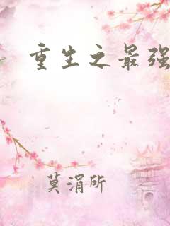 重生之最强英雄