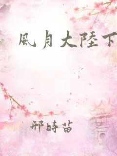 风月大陆下载