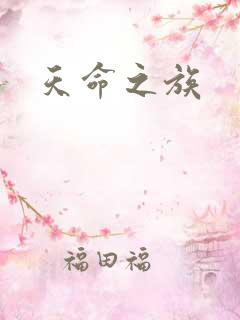 天命之族