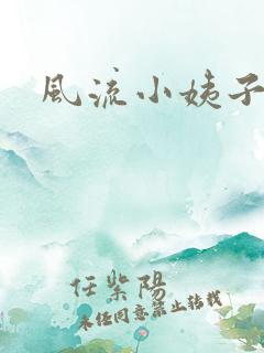 风流小姨子