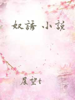 奴诱 小说