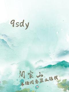 9sdy