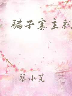 骗子寨主戏美男