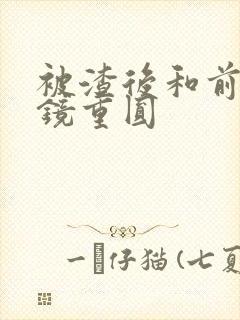 被渣后和前夫破镜重圆