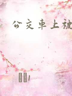 公交车上被高