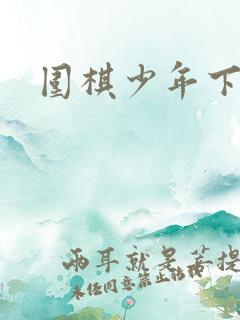 围棋少年下载