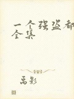 一个强盗都不留全集