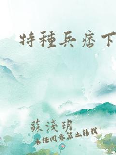 特种兵痞下载