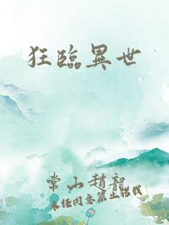 狂临异世