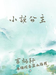 小说公主