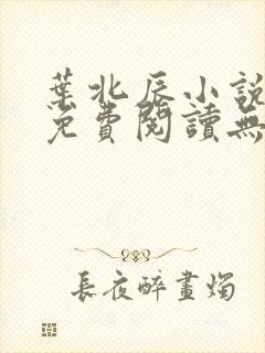 叶北辰小说全文免费阅读无弹窗最新章节