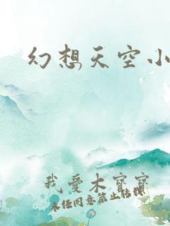 幻想天空小说网