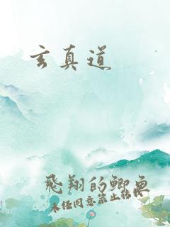 玄真道