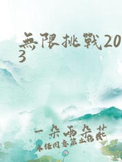 无限挑战2013