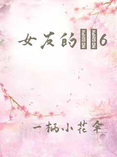 女友的妺妺6