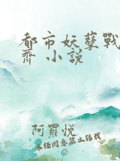 都市妖孽战神林齐 小说