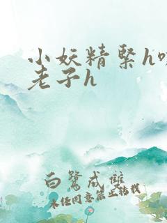 小妖精紧h嘶爽老子h