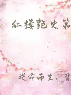 红楼艳史第二集
