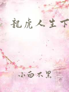 龙虎人生下载