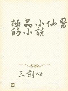 极品小仙医张昊的小说