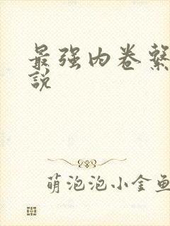最强内卷系统小说