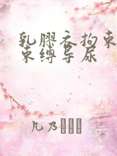 乳胶衣拘束震动束缚导尿