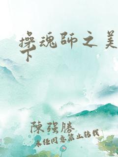 操魂师之美眉天下